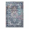 NuLOOM Bodrum Raylene Vintage Persian Framed Floral Rug Gold -nuLOOM Sales Store unnamed file 1518