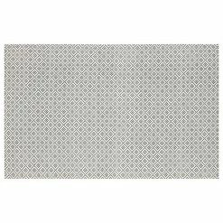 NuLOOM Cottage Holcombe Lattice Rug Navy -nuLOOM Sales Store unnamed file 1538