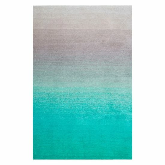 NuLOOM Ombre Abstract Shag Rug Natural 12 NuLOOM Ombre Abstract Shag Rug Natural - Image 10