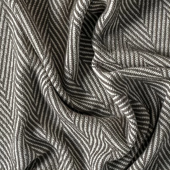 NuLOOM Cottage Kimberly Striped Rug Navy 7 NuLOOM Cottage Kimberly Striped Rug Navy - Image 5