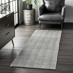 NuLOOM Cottage Kimberly Striped Rug Navy 24 NuLOOM Cottage Kimberly Striped Rug Navy -nuLOOM Sales Store unnamed file 1558