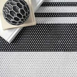 NuLOOM Lena Machine Washable Striped Rug 19 NuLOOM Lena Machine Washable Striped Rug -nuLOOM Sales Store unnamed file 1571