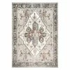 NuLOOM Mali Machine Washable Traditional Medallion Area Rug -nuLOOM Sales Store unnamed file 1603