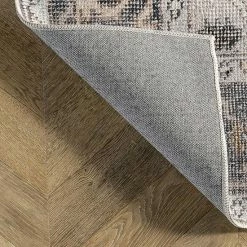 NuLOOM Mali Machine Washable Traditional Medallion Area Rug -nuLOOM Sales Store unnamed file 1607