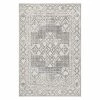 NuLOOM Mia Machine Washable Geometric Medallion Rug -nuLOOM Sales Store unnamed file 1619