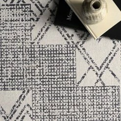 NuLOOM Mia Machine Washable Geometric Medallion Rug -nuLOOM Sales Store unnamed file 1625