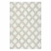 NuLOOM Francene Diamond Trellis Shaggy Rug Pink 2 NuLOOM Francene Diamond Trellis Shaggy Rug Pink -nuLOOM Sales Store unnamed file 1640