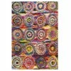 NuLOOM Kindra Colorful Circles Shag Rug 1 NuLOOM Kindra Colorful Circles Shag Rug -nuLOOM Sales Store unnamed file 1667