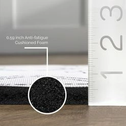 NuLOOM Tribal Moroccan Kitchen Mat -nuLOOM Sales Store unnamed file 1674