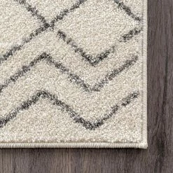 NuLOOM Kenzie Geometric Diamond Area Rug -nuLOOM Sales Store unnamed file 1676