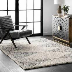 NuLOOM Scarlette Shattered Diamonds Area Rug -nuLOOM Sales Store unnamed file 1682