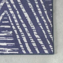 NuLOOM Nelle Tribal Machine Washable Indoor Outdoor Area Rug Gray -nuLOOM Sales Store unnamed file 1691