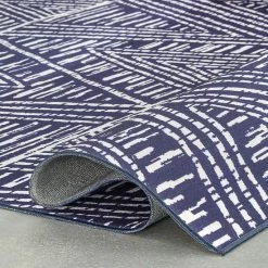 NuLOOM Nelle Tribal Machine Washable Indoor Outdoor Area Rug Gray -nuLOOM Sales Store unnamed file 1692