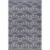 NuLOOM Joni Tribal Machine Washable Indoor Outdoor Area Rug Blue -nuLOOM Sales Store unnamed file 1697