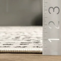 NuLOOM Olivia Transitional Moroccan Rug -nuLOOM Sales Store unnamed file 1709