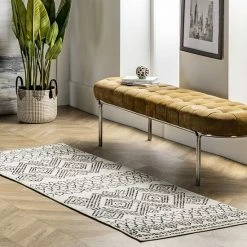 NuLOOM Olivia Transitional Moroccan Rug -nuLOOM Sales Store unnamed file 1712