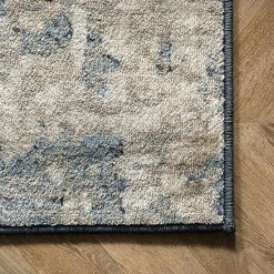 NuLOOM Traces Vintage Lindsy Framed Medallion Rug -nuLOOM Sales Store unnamed file 1718