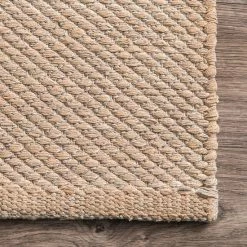 NuLOOM Wisniewski Area Rug Beige -nuLOOM Sales Store unnamed file 1725
