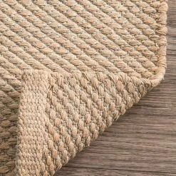 NuLOOM Wisniewski Area Rug Beige -nuLOOM Sales Store unnamed file 1726