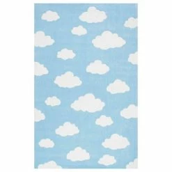 NuLOOM Cine Sachiko Cloudy Rug Pink 8 NuLOOM Cine Sachiko Cloudy Rug Pink -nuLOOM Sales Store unnamed file 1732