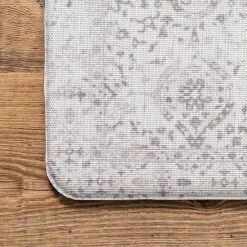 Alternative view of NuLOOM Odell Kitchen Mat