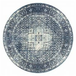 NuLOOM Traces Vintage Kellum Framed Floral Rug 9 NuLOOM Traces Vintage Kellum Framed Floral Rug -nuLOOM Sales Store unnamed file 1747
