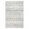 NuLOOM Audrey Machine Washable Geometric Moroccan Area Rug Red 1 NuLOOM Audrey Machine Washable Geometric Moroccan Area Rug Red -nuLOOM Sales Store unnamed file 1748