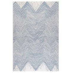 NuLOOM Wavy Chevron Indoor/Outdoor Rug