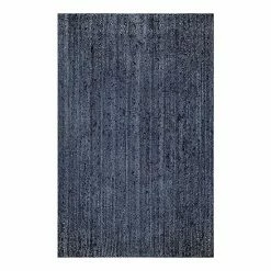 NuLOOM Rigo Solid Jute Rug Off White 26 NuLOOM Rigo Solid Jute Rug Off White -nuLOOM Sales Store unnamed file 177