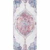 NuLOOM Vintage Medallion Kitchen Mat -nuLOOM Sales Store unnamed file 1781