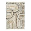 NuLOOM Livia Fading Rainbows Area Rug Blue -nuLOOM Sales Store unnamed file 1794