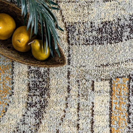 NuLOOM Livia Fading Rainbows Area Rug Blue 5 NuLOOM Livia Fading Rainbows Area Rug Blue - Image 3