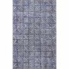 NuLOOM Cami Modern Machine Washable Indoor Outdoor Area Rug Gray -nuLOOM Sales Store unnamed file 1799