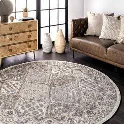 NuLOOM Vintage Tile Becca Rug Gray 17 NuLOOM Vintage Tile Becca Rug Gray -nuLOOM Sales Store unnamed file 18