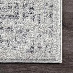 NuLOOM Vintage Arlena Floral Rug Black -nuLOOM Sales Store unnamed file 181