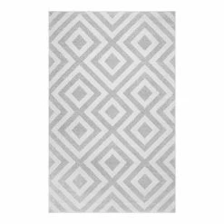 NuLOOM Zadie Geometric Area Rug Black -nuLOOM Sales Store unnamed file 1811