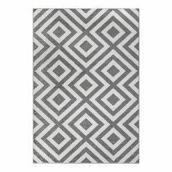 NuLOOM Zadie Geometric Area Rug Black -nuLOOM Sales Store unnamed file 1813