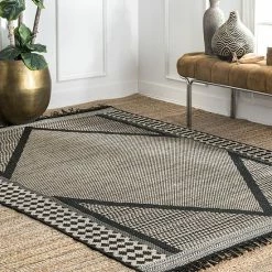 NuLOOM Modern Diamond Carolyn Area Rug -nuLOOM Sales Store unnamed file 1815