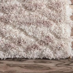 NuLOOM New Berber Vinita Moroccan Diamonds Geometric Shag Rug 9 NuLOOM New Berber Vinita Moroccan Diamonds Geometric Shag Rug -nuLOOM Sales Store unnamed file 1824