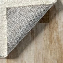 NuLOOM Roxana Bohemian Machine Washable Shag Area Rug -nuLOOM Sales Store unnamed file 1836