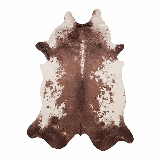 NuLOOM Halina Faux Rawhide Rug 3 NuLOOM Halina Faux Rawhide Rug