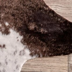 NuLOOM Halina Faux Rawhide Rug 7 NuLOOM Halina Faux Rawhide Rug -nuLOOM Sales Store unnamed file 1849