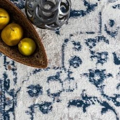 NuLOOM Haisley Vintage Medallion Area Rug Beige 10 NuLOOM Haisley Vintage Medallion Area Rug Beige -nuLOOM Sales Store unnamed file 1868