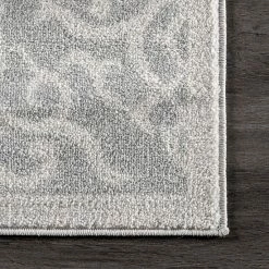 NuLOOM Contessa Rug Silver -nuLOOM Sales Store unnamed file 1894