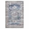 NuLOOM Drina Machine Washable Distressed Area Rug -nuLOOM Sales Store unnamed file 1902