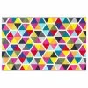 NuLOOM Carnival Maris Triangles Geometric Rug -nuLOOM Sales Store unnamed file 1911