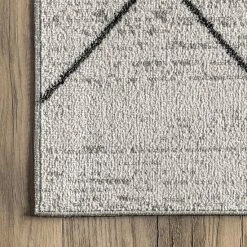 NuLOOM Janelle Machine Washable Transitional Moroccan Area Rug -nuLOOM Sales Store unnamed file 1918