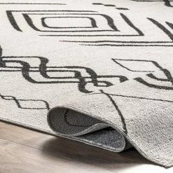 NuLOOM Janelle Machine Washable Transitional Moroccan Area Rug -nuLOOM Sales Store unnamed file 1919