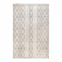 NuLOOM Outdoor Striped Miriam Rug Beige -nuLOOM Sales Store unnamed file 1938