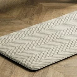 NuLOOM Casual Herringbone Kitchen Mat -nuLOOM Sales Store unnamed file 1964